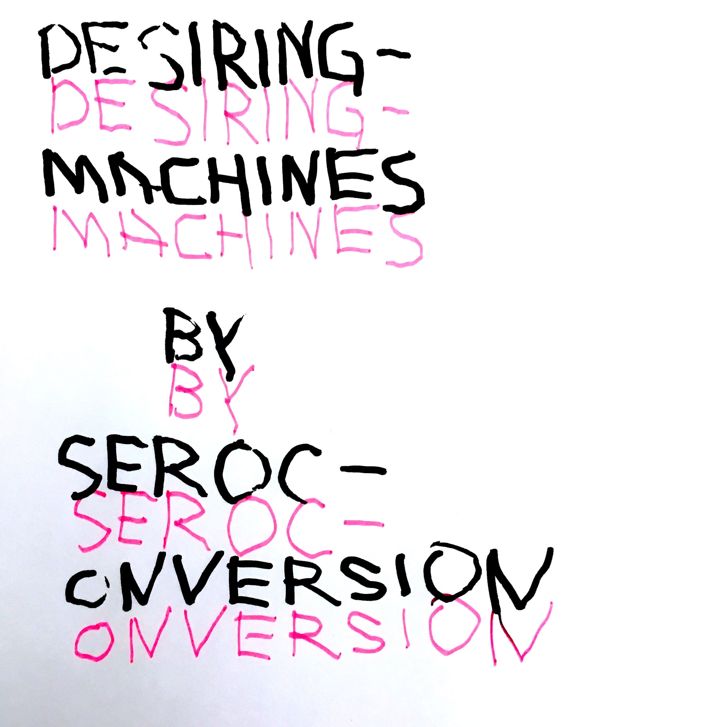 Desiring-Machines